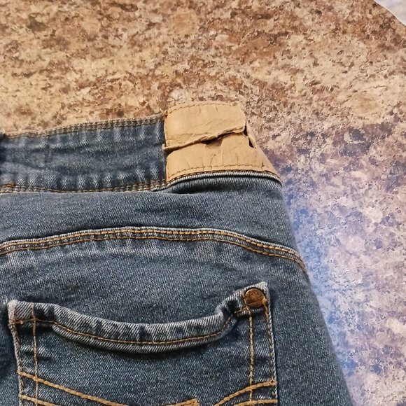 ❤️🛍️ Womens Berska Denim Collection  Mid Rise Denim Jeans   🛍️❤️ UK Size 8 - Picture 10 of 10